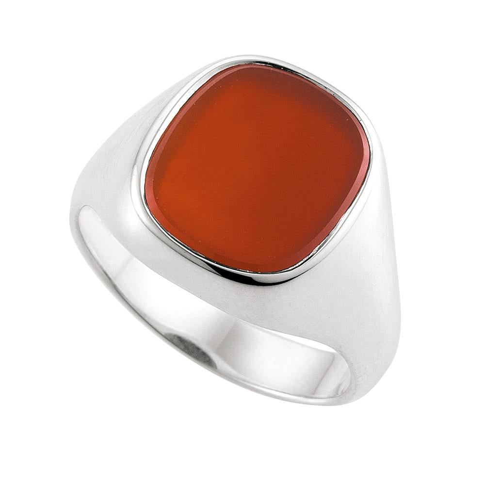 What is a seal ring?