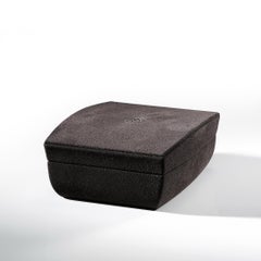 Victor Mayer Bracciale Eloise in oro rosa/giallo 18k con diamanti