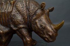 Metamorphoses. By Victor Minko. Bronze. 38x21x16 cm
