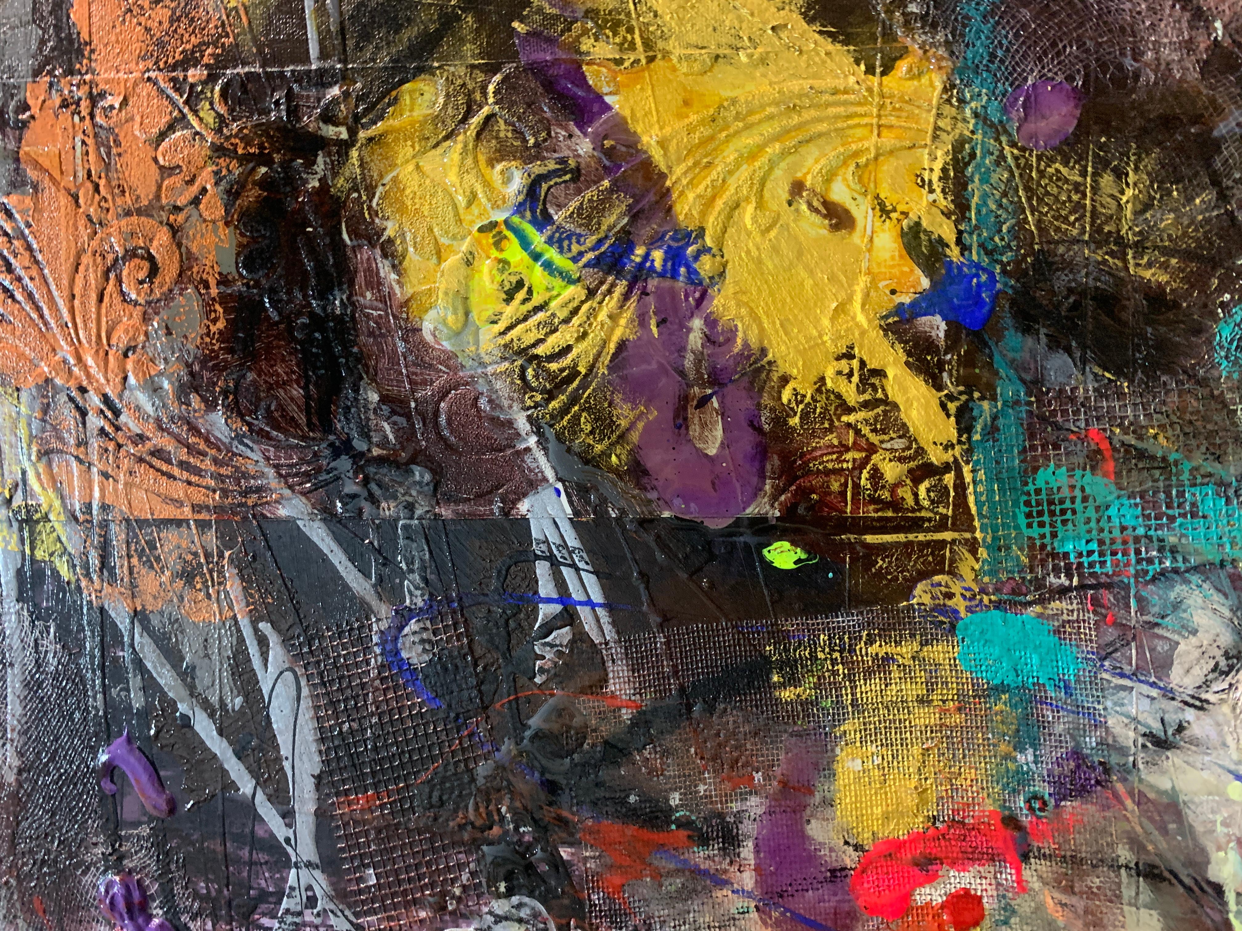 Club Notes 2 #1 (Original) im Angebot 2