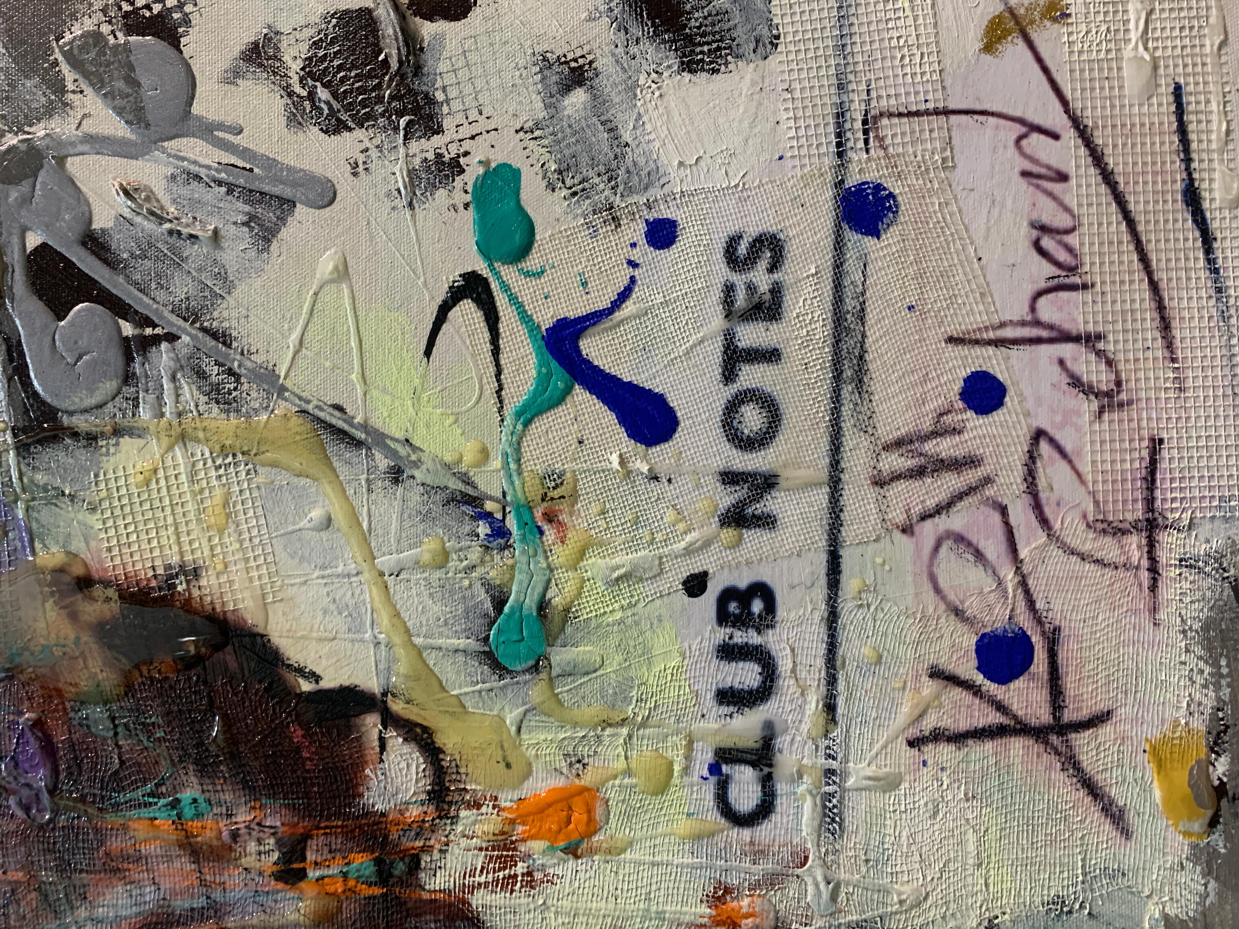 Club Notes 2 #2 (Original) im Angebot 8