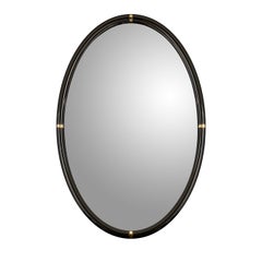 Victor Oval Mirror