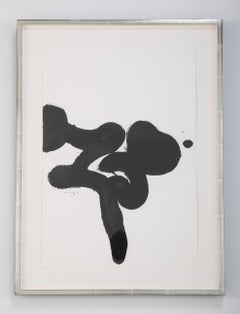 Victor Pasmore Grabado de "La Danza del Hombre en la Cartera de Modern Times"