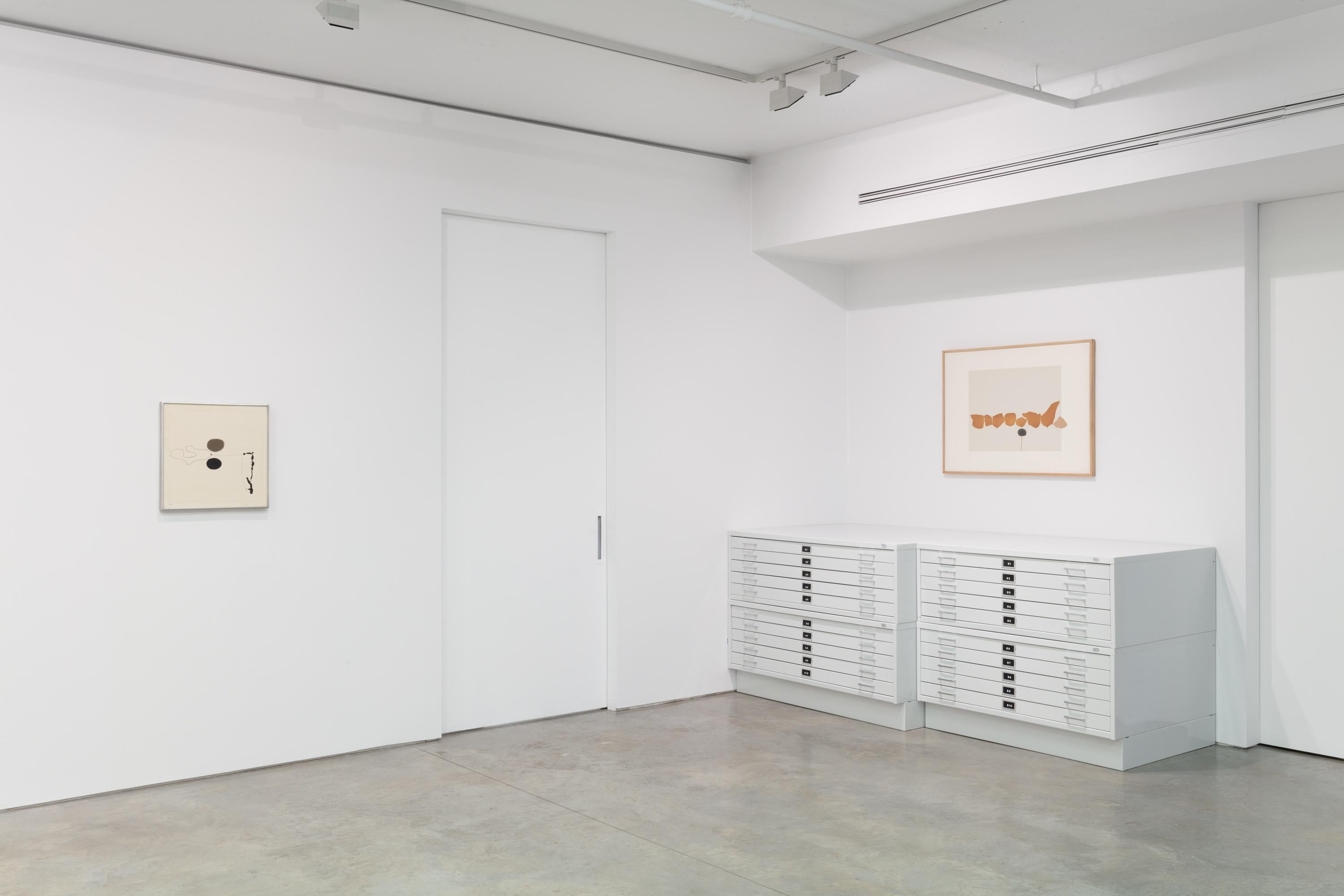 Autunno – Print von Victor Pasmore