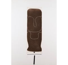 Image by Victor Pasmore, 1974