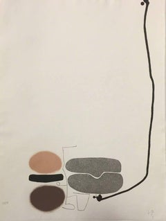 Variation No. 1 – From “Points of Contact - Variations”