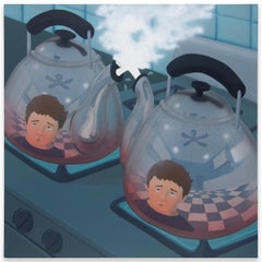 "Schreiendes Spiel" 2023