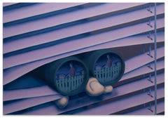 "Watching You Too" 2023