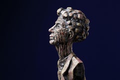 Alberto Giacometti