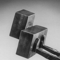 Study in Three Dimensions