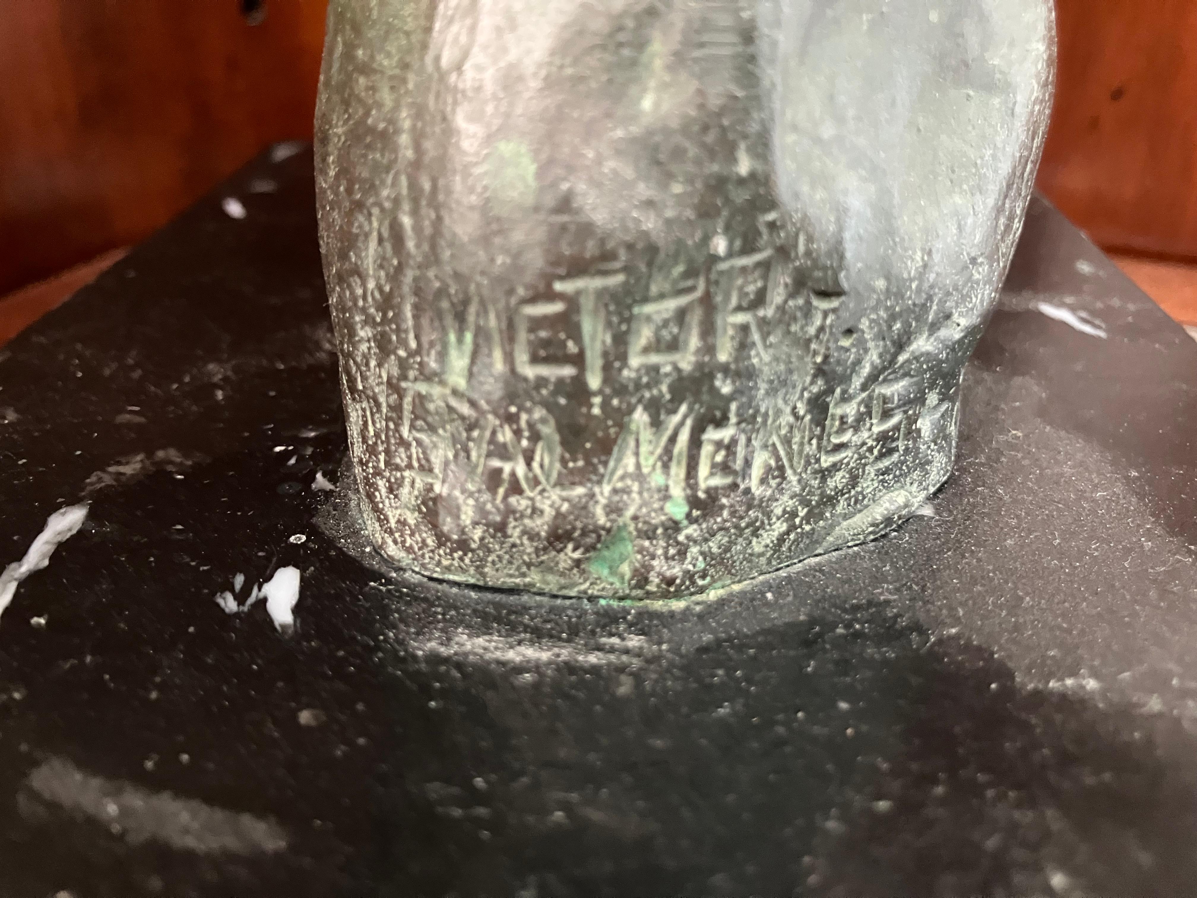 Victor Salmones Père et fils en vente 4