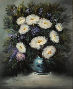 Still Life Flowers