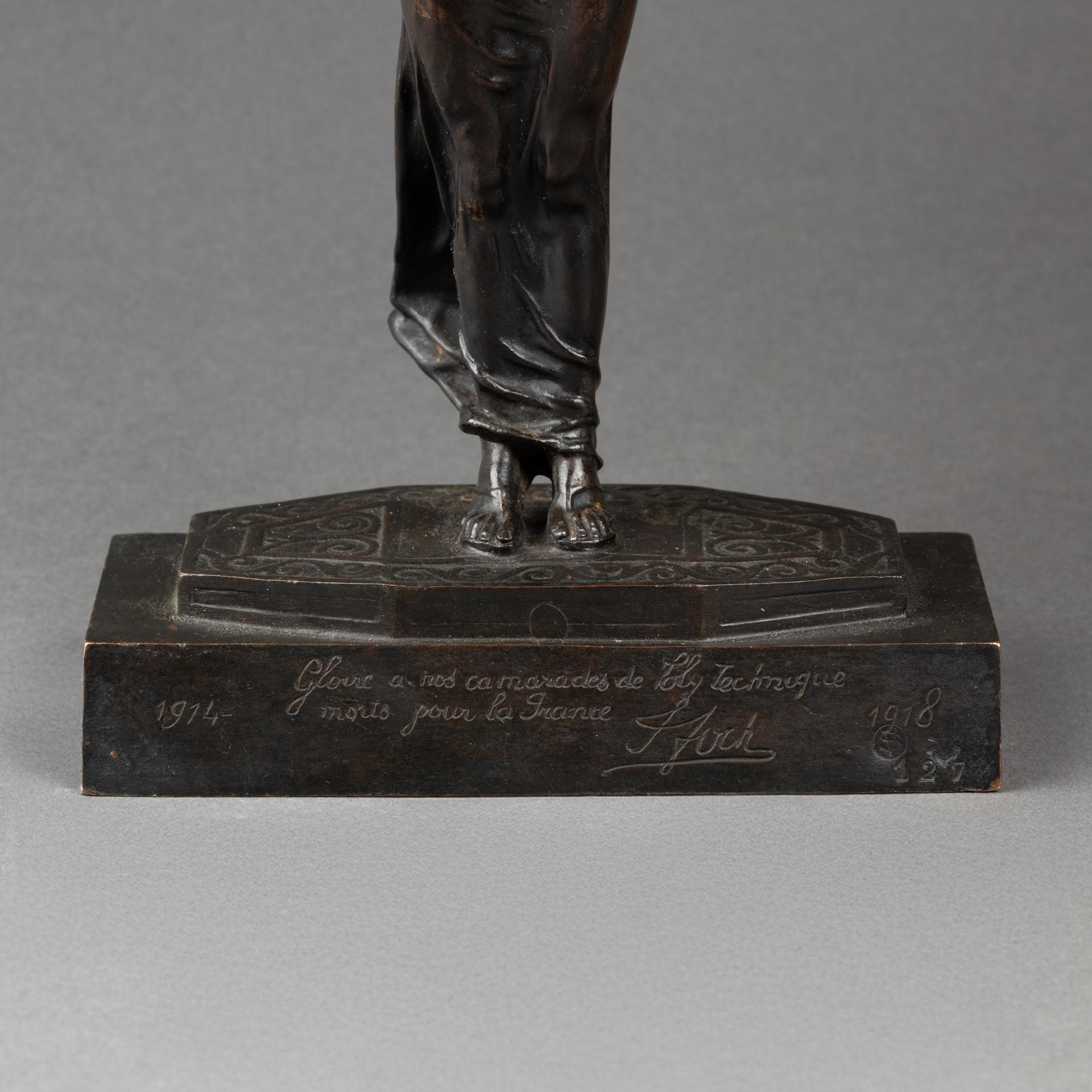 Victor Segoffin (1868-1925) : 