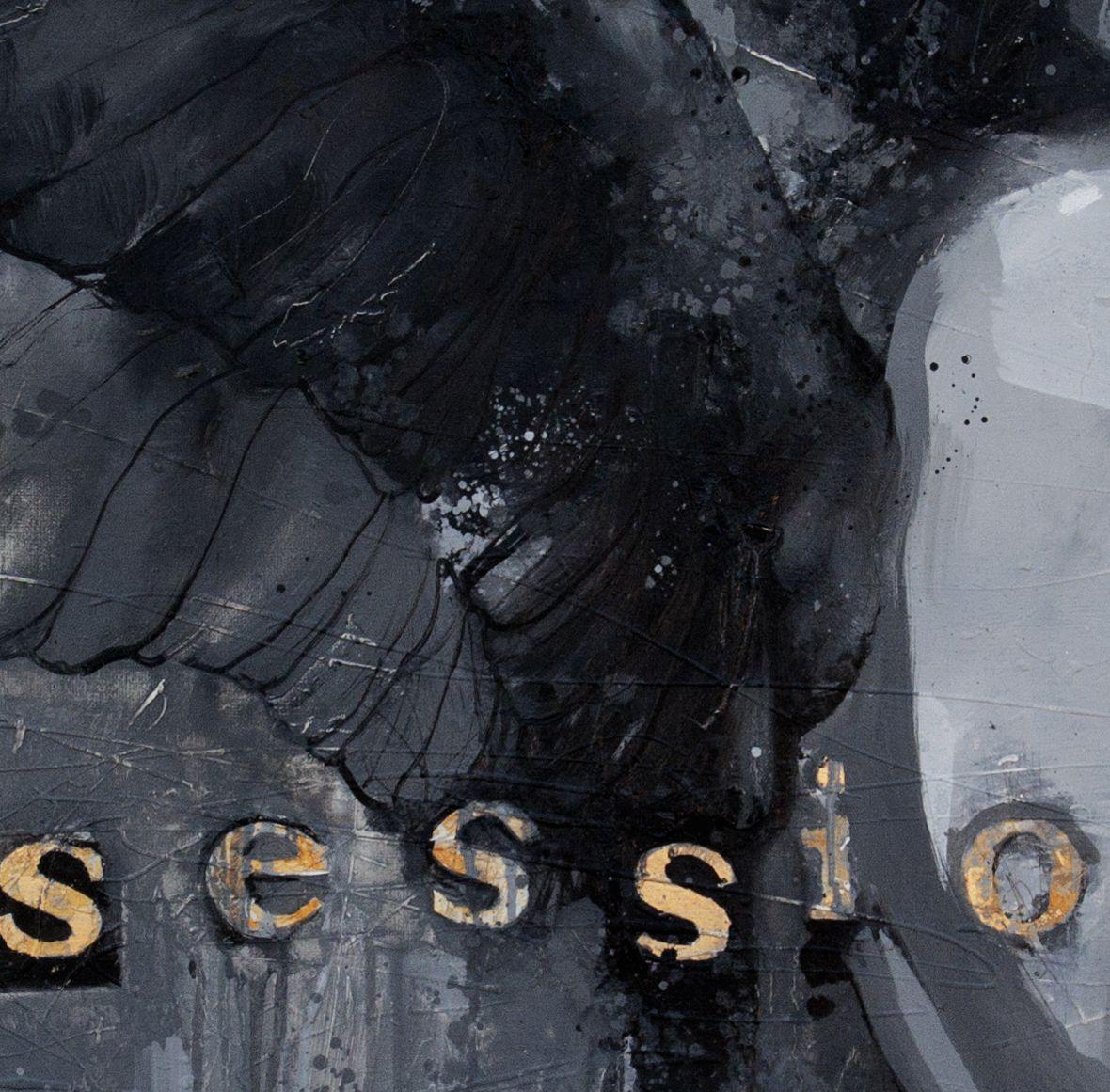 I only make original works. Each is a one of a kind so you will have the only one!   My artwork is my emotions and you can see that emotions on the canvas - You can experience it each day you own it!    I experiments with complex textures-created