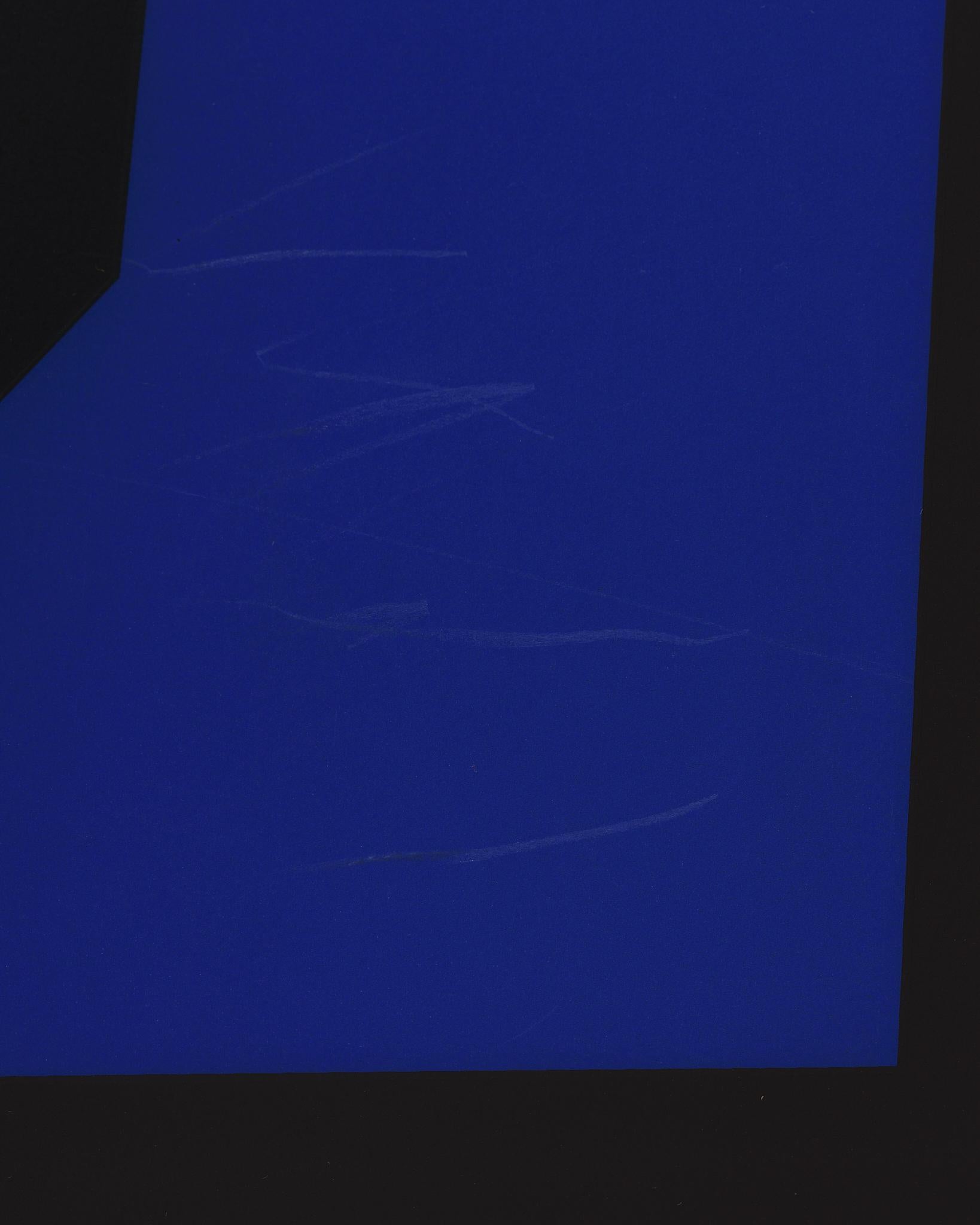 Victor Vasarely (1906 - 1997) - Les Années Cinquante, 1989 In condizioni buone in vendita a Budapest, HU