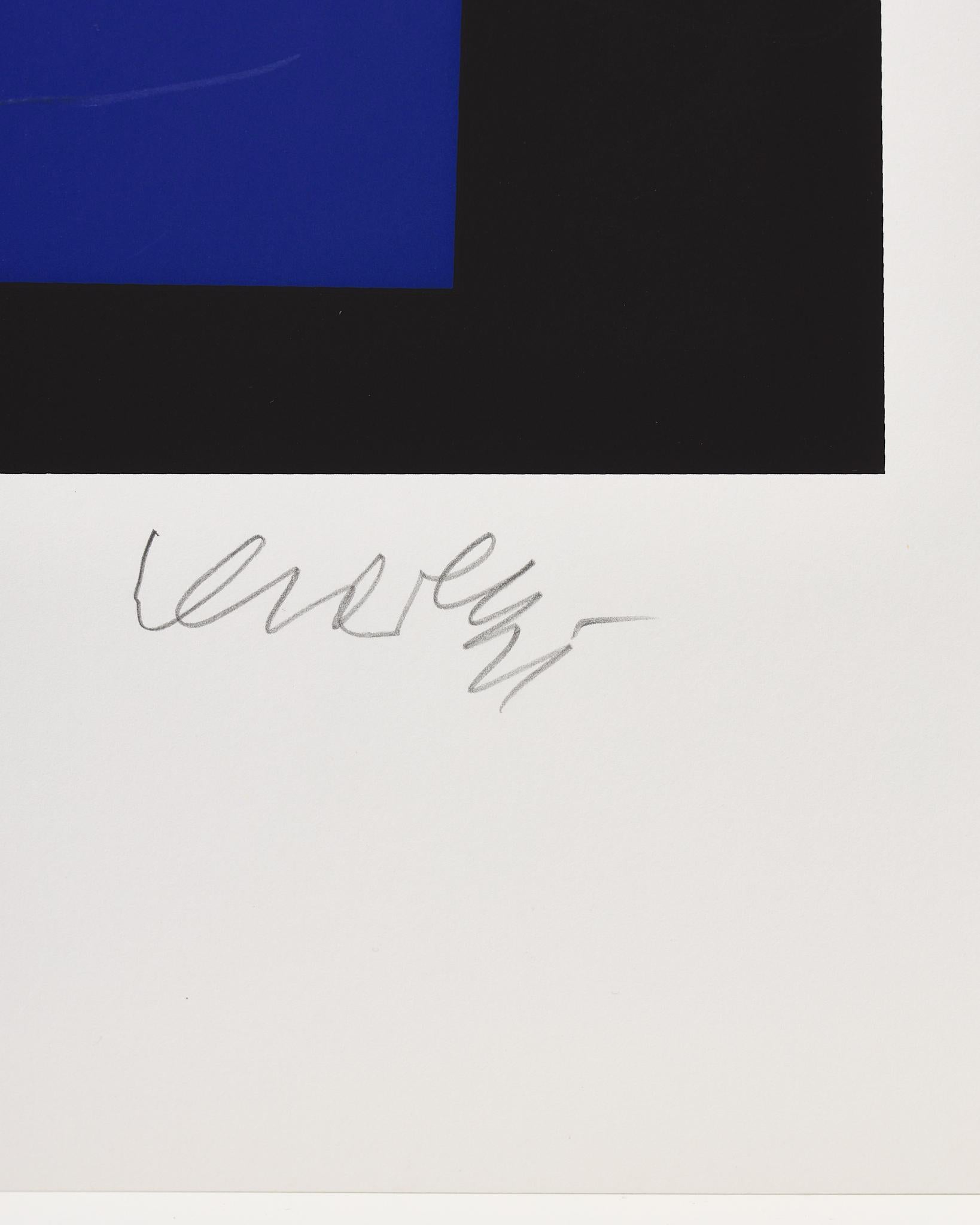 XX secolo Victor Vasarely (1906 - 1997) - Les Années Cinquante, 1989 in vendita