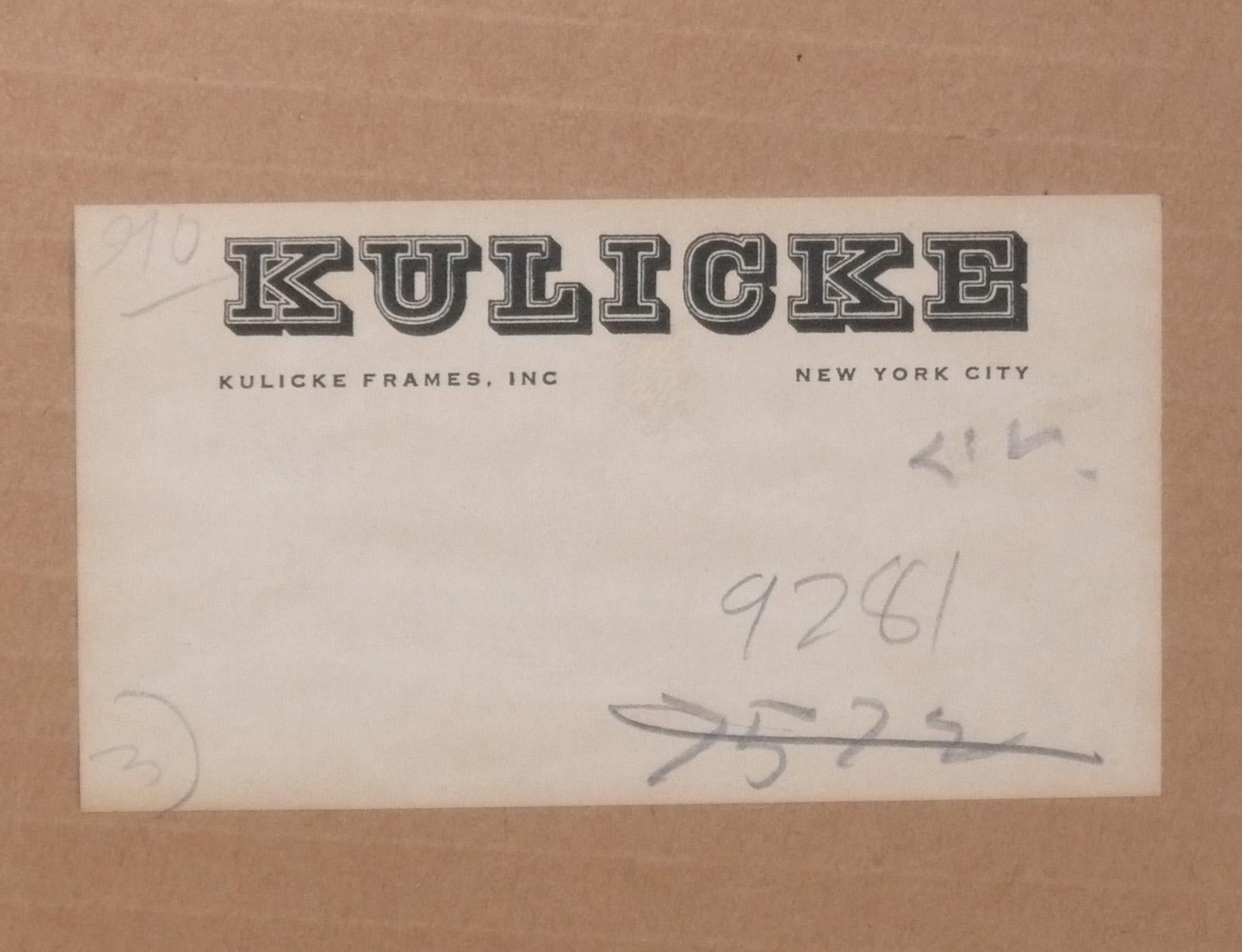 Victor Vasarely Abstrakte Farbe Siebdruck 27