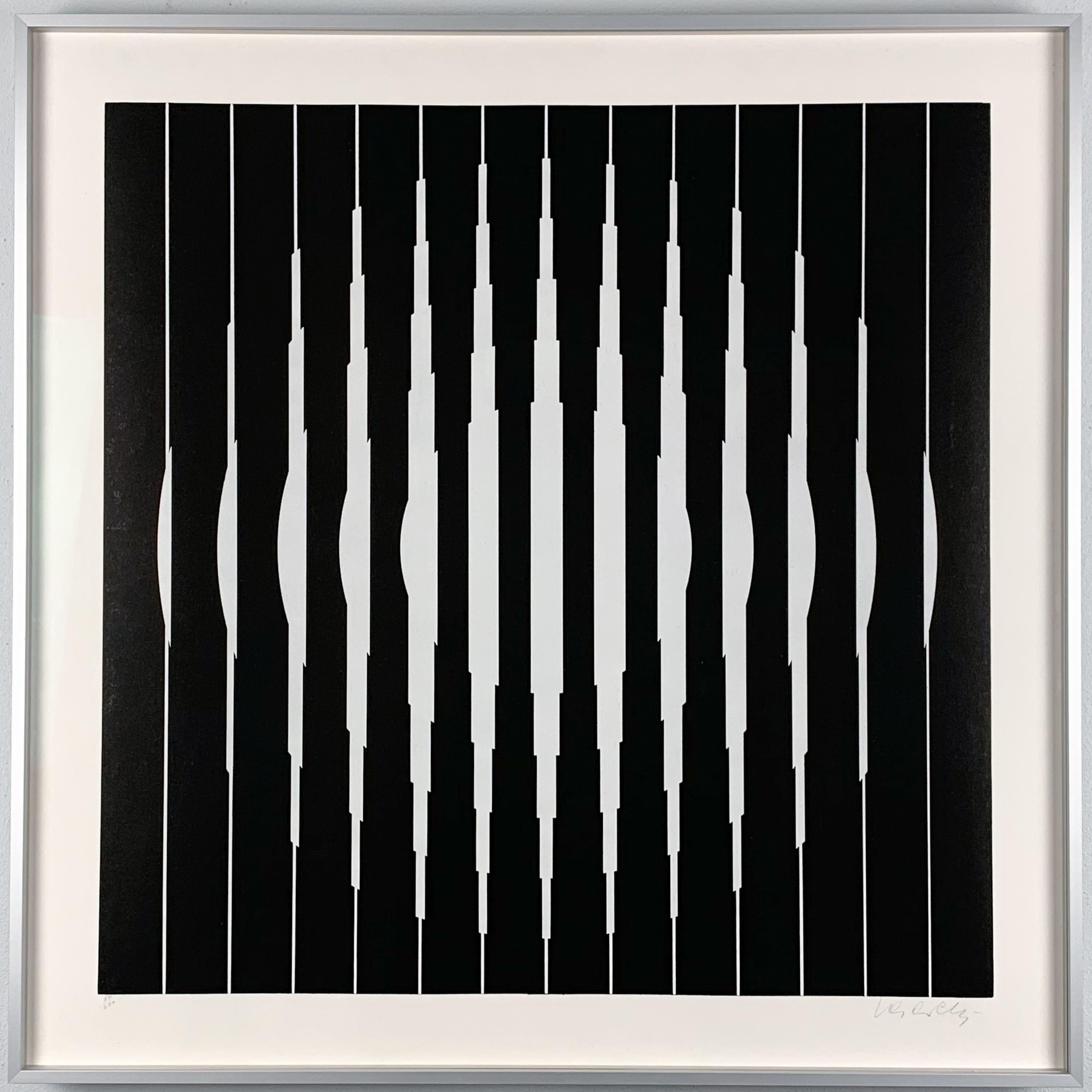 Victor Vasarely - 