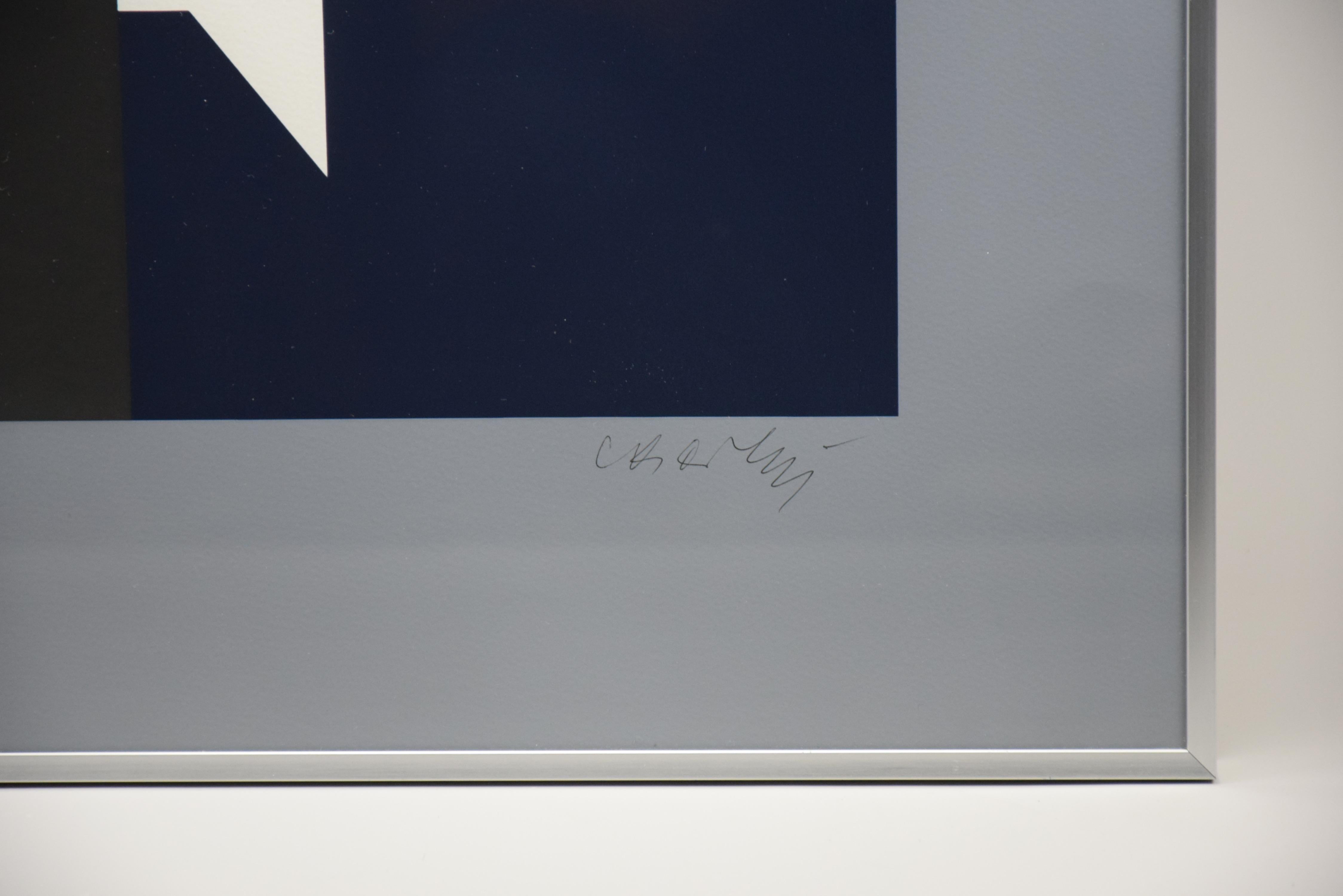 Victor Vasarely (Französisch) im Angebot