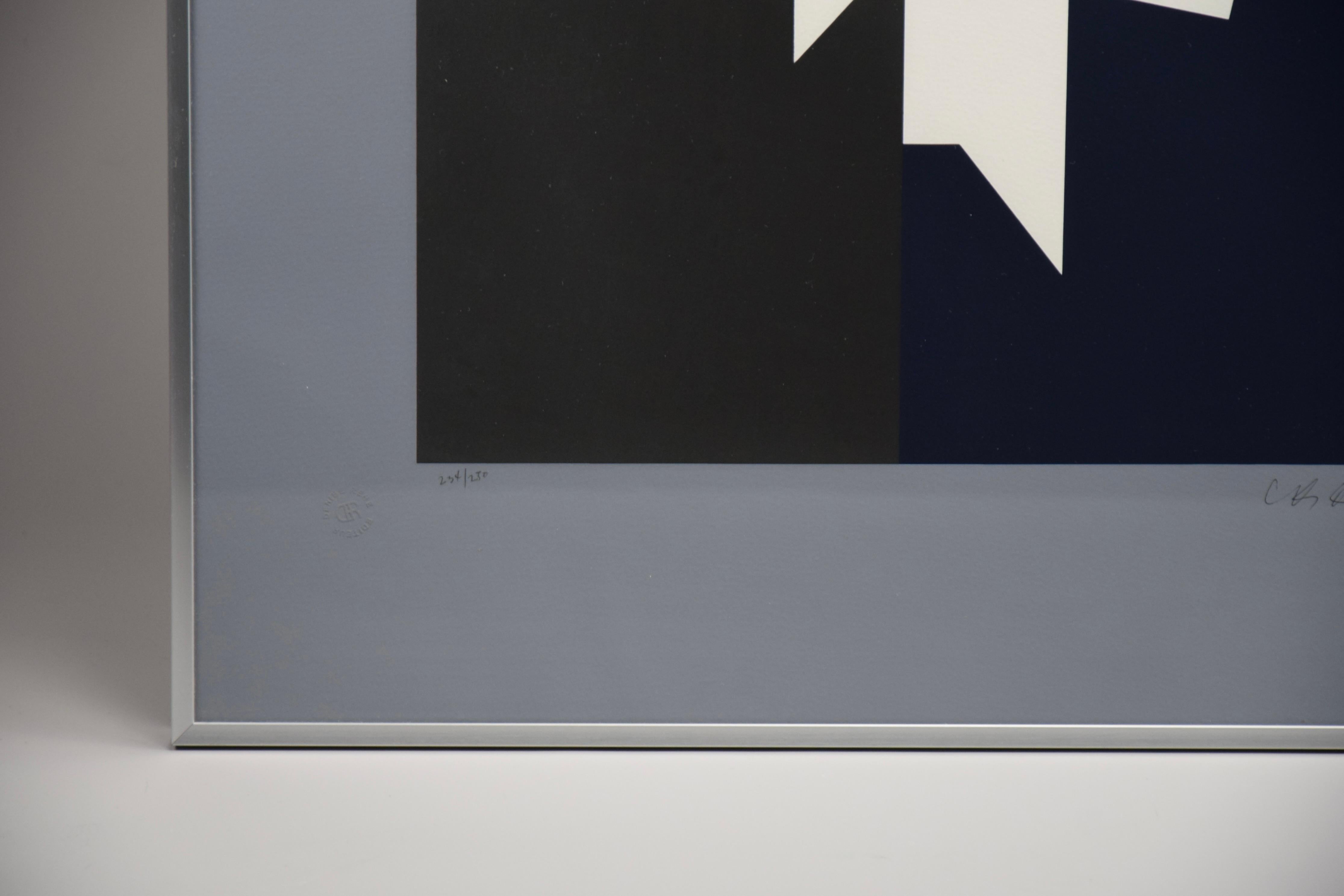 Victor Vasarely im Angebot 2