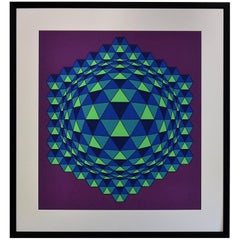 Victor Vasarely
