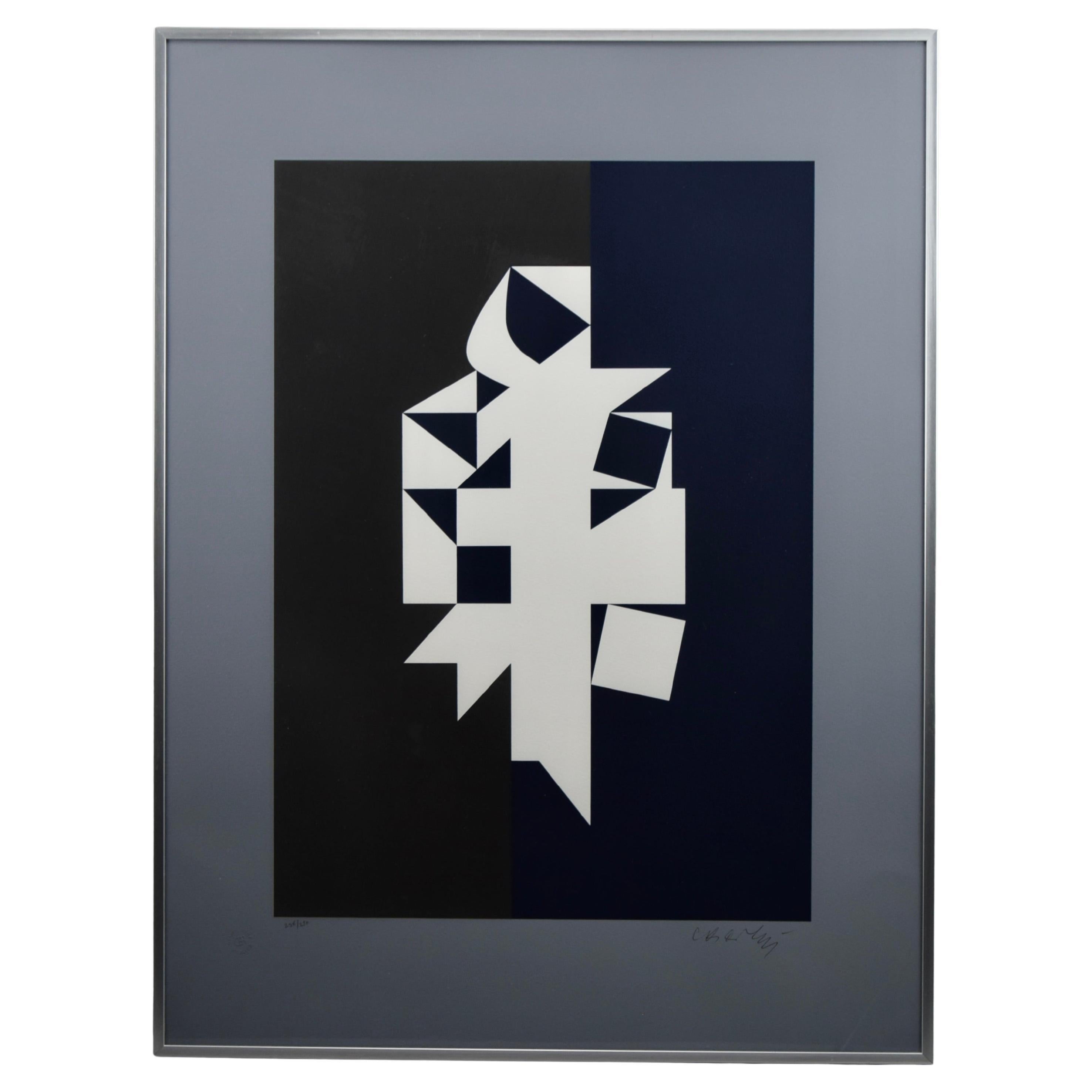 Victor Vasarely