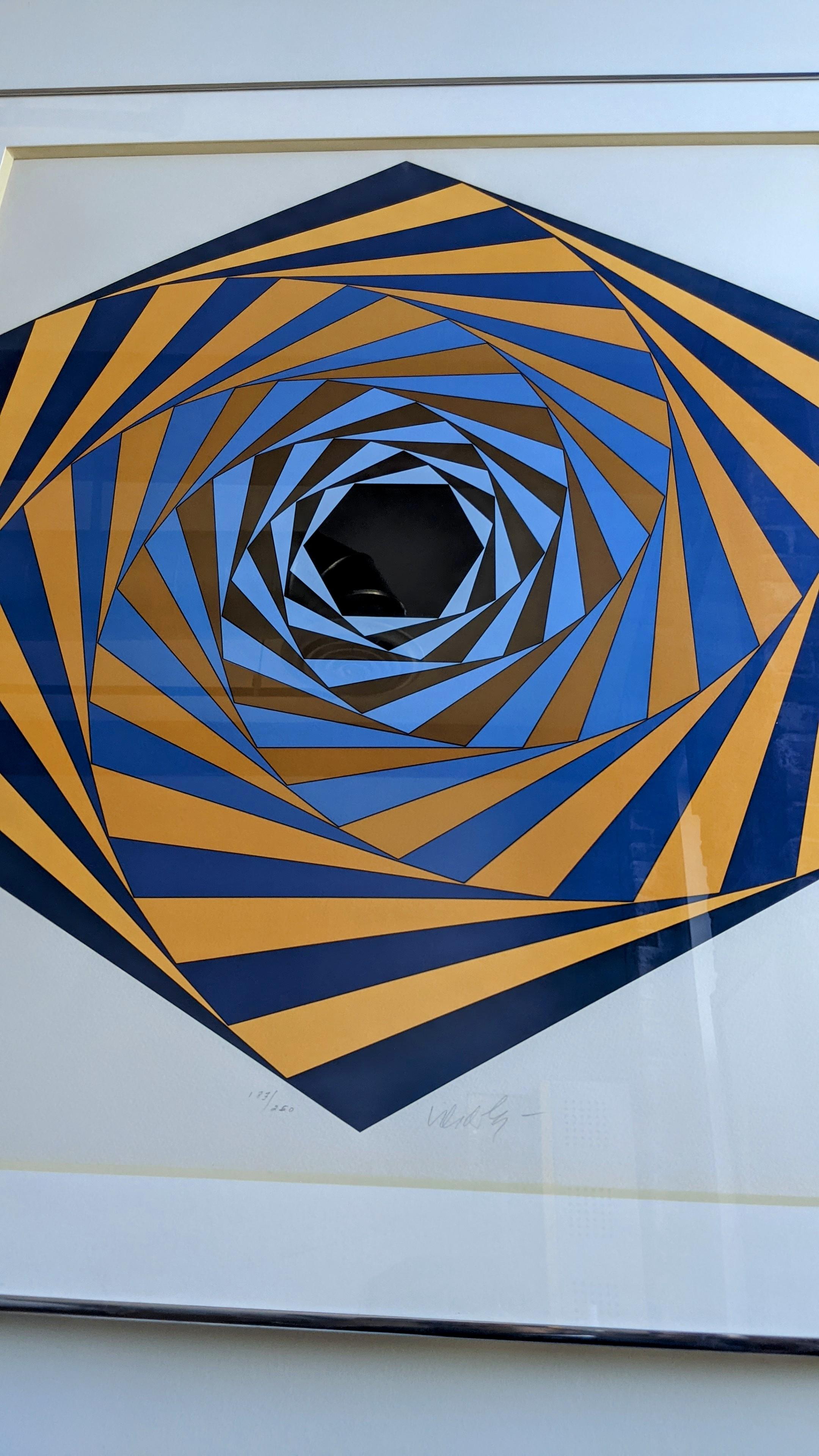 Victor Vasarely 