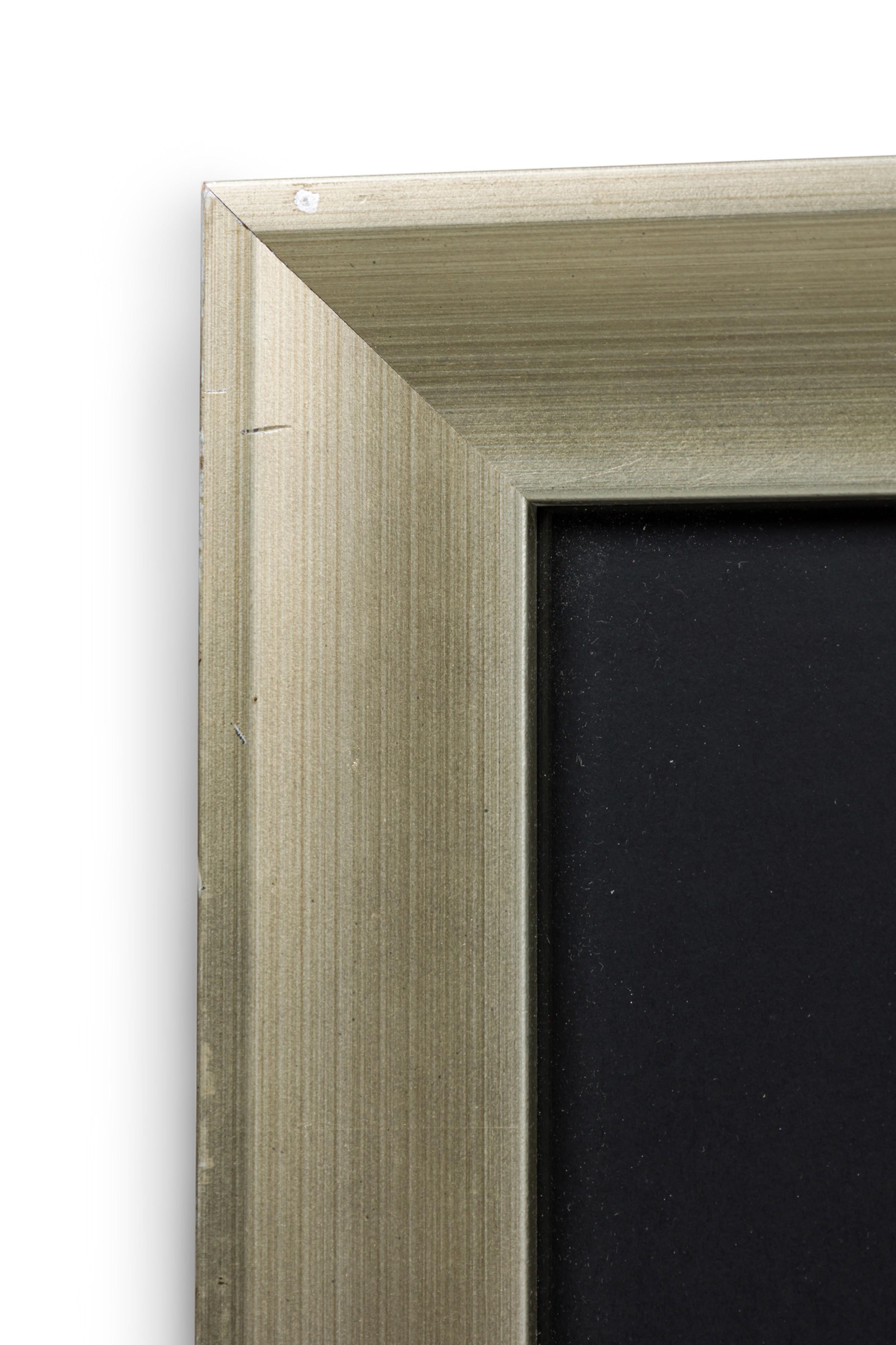 Victor Vasarely Ungarisch-französische OP-Kunst der Jahrhundertmitte, Lentikular-Serigrafie (Moderne der Mitte des Jahrhunderts) im Angebot