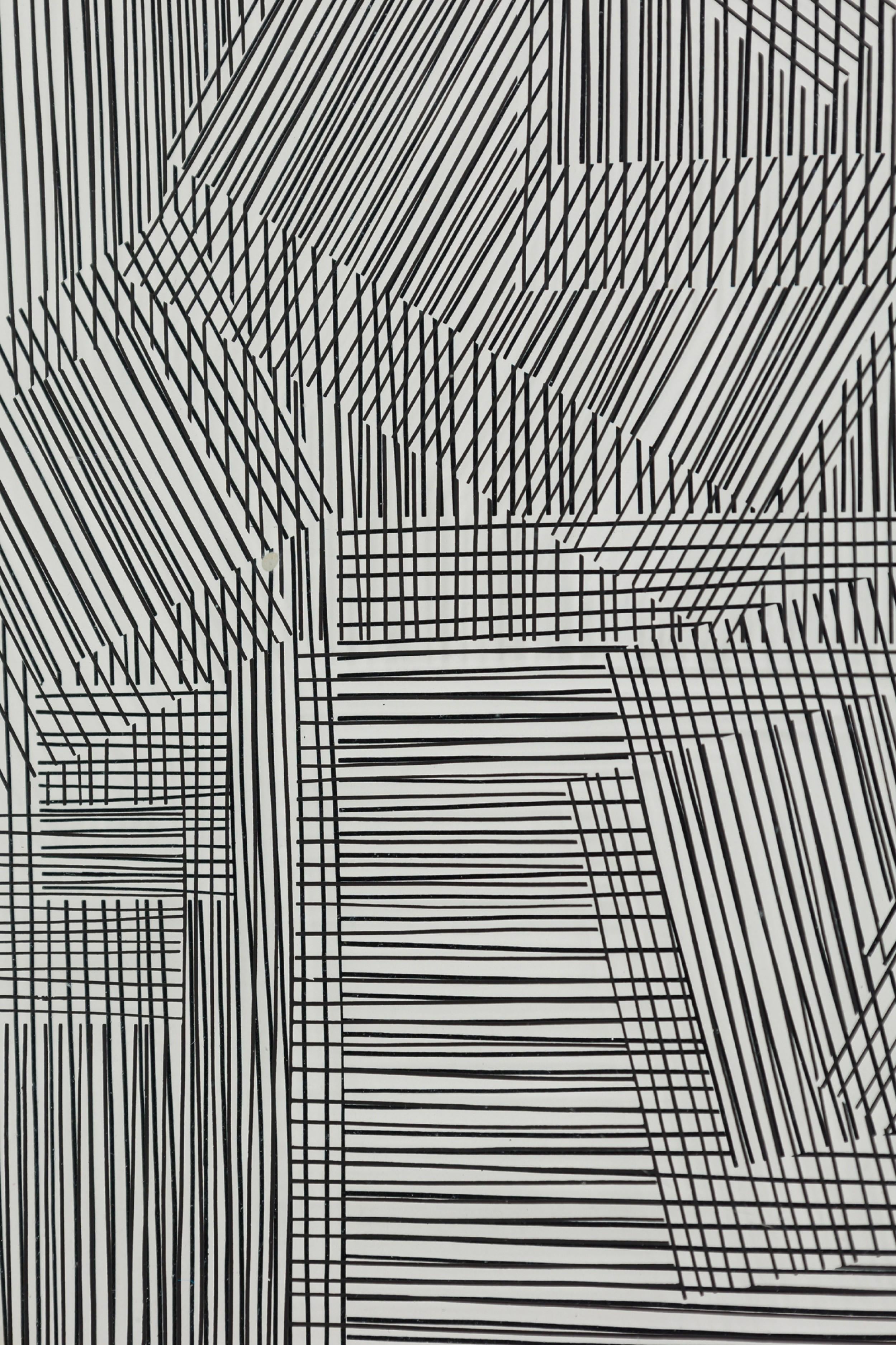 Victor Vasarely Ungarisch-französische OP-Kunst der Jahrhundertmitte, Lentikular-Serigrafie im Zustand „Gut“ im Angebot in Queens, NY