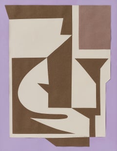 Malyva  " Op Art Collage "