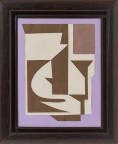 Malyva  « Collage Op Art »