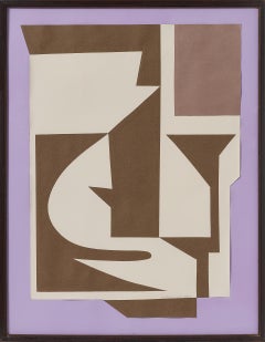 Malyva « Collage Op Art »