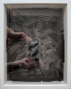 Victor Vasarely Kinetics 2