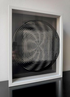 Cinetica di Victor Vasarely 4