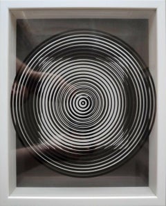 Victor Vasarely Kinetics 4 