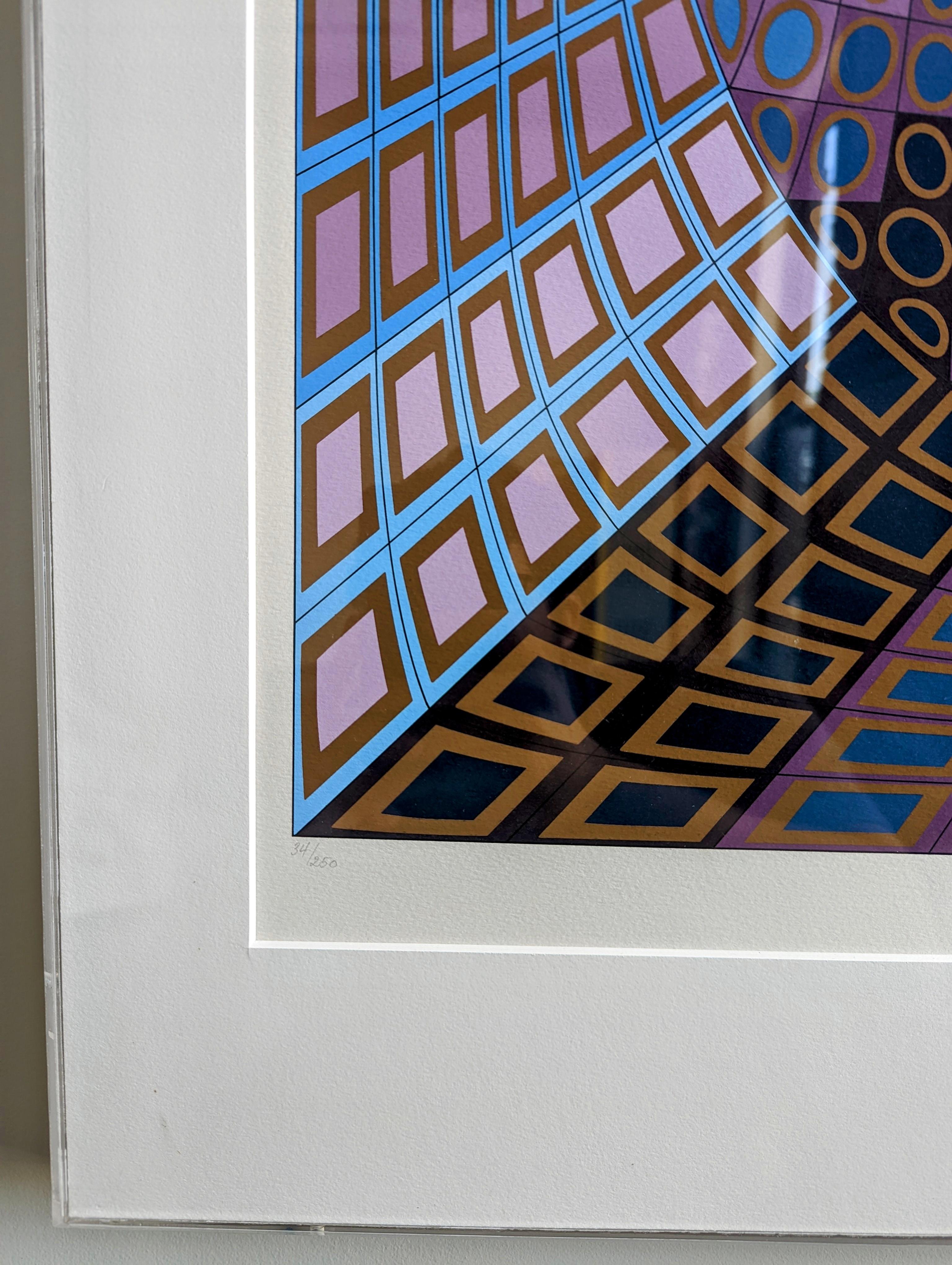 Victor Vasarely 