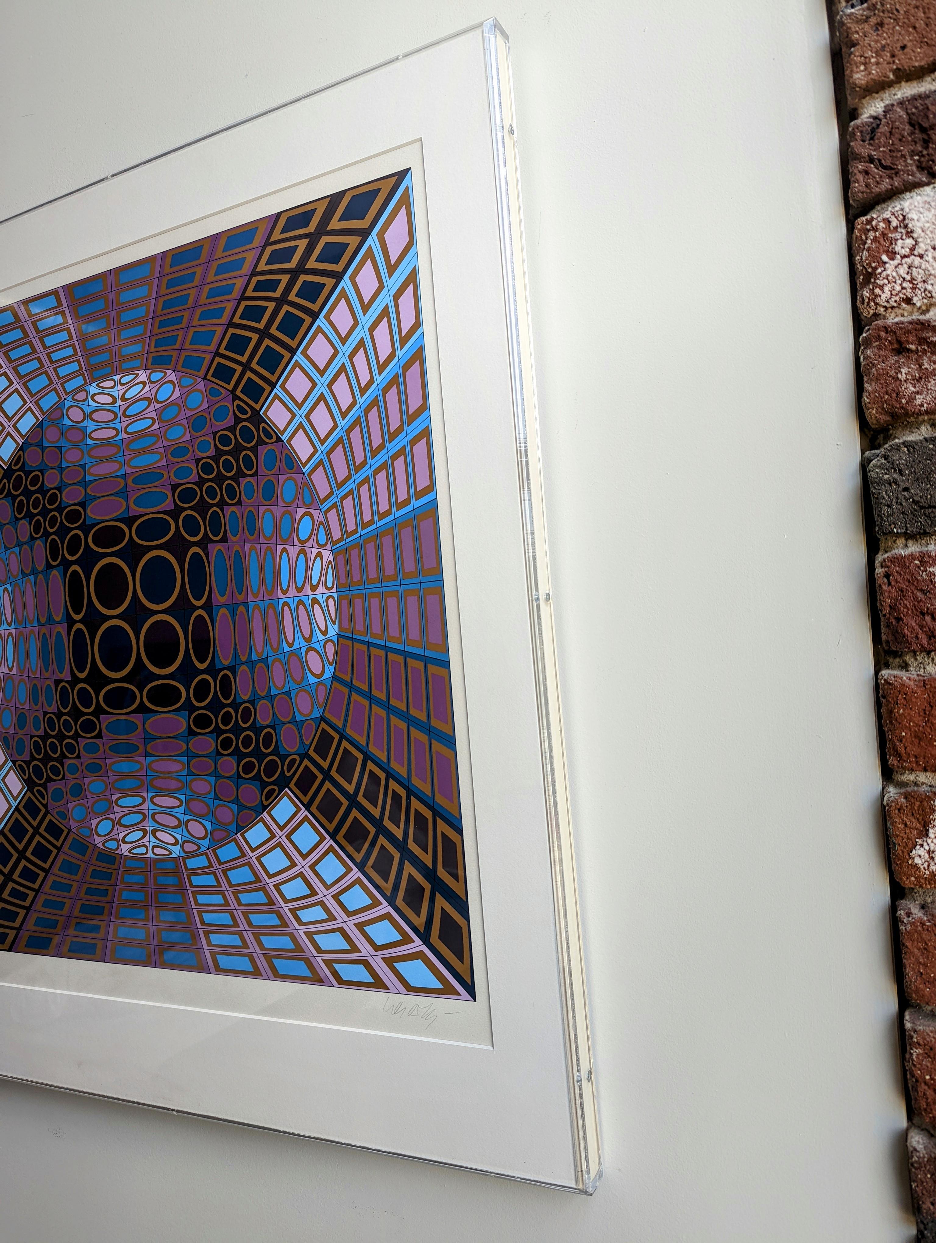 Victor Vasarely 