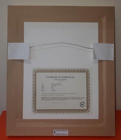 Victor Vasarely Opt Art