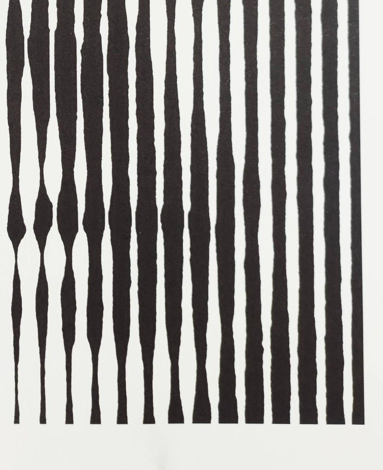 Victor Vasarely (1906-1997) - Autorretrato

Serigrafía de 1989.

Edición de 250 ejemplares.

Dimensiones de la obra: 47 x 37,5 cm

La obra está en Excelente estado.

Envío rápido y seguro.