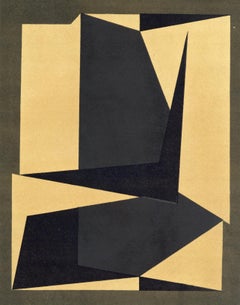 Vintage Composition, Société internationale d'art XXe siècle