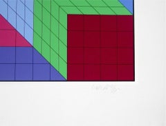 DOR-OR, Victor Vasarely