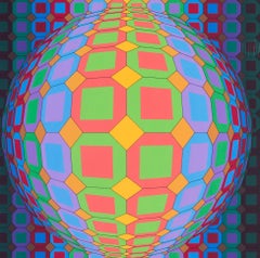Kaaba II, 1988