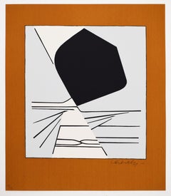 Latorça, aus: Der Diskurs über die Methode - Op Art Illusion ungarisch Descartes