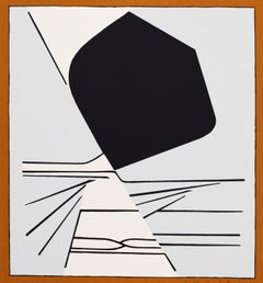 Latorça, from: The Discourse on Method - Op Art Illusion Hungarian Descartes