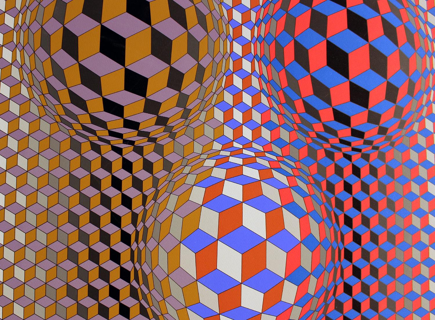 andre vasarely