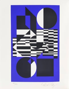 OB-Bleu