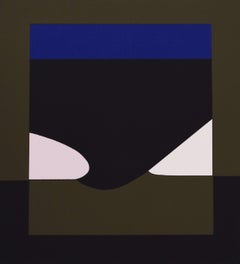 Orom (Denfert), from: The Discourse on Method - Op Art Illusion Hungarian