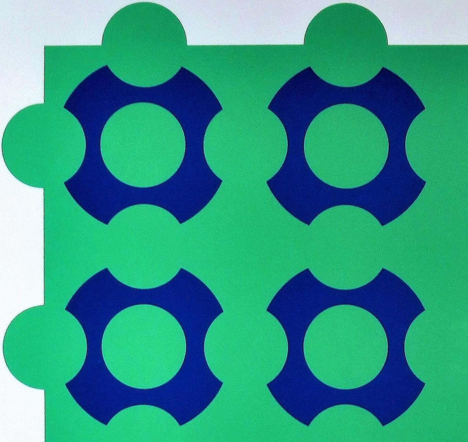 vasarely prints for sale