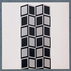 Saeule HK (Detail), 1967 (~36% OFF LIMITED TIME ONLY)