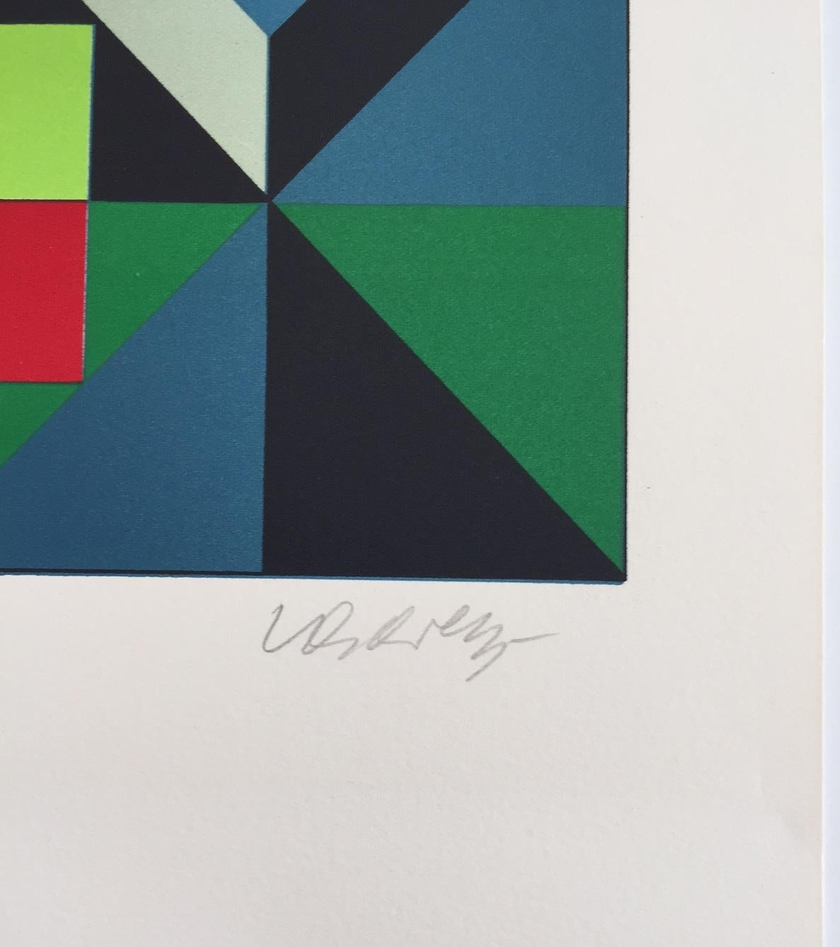 vasarely